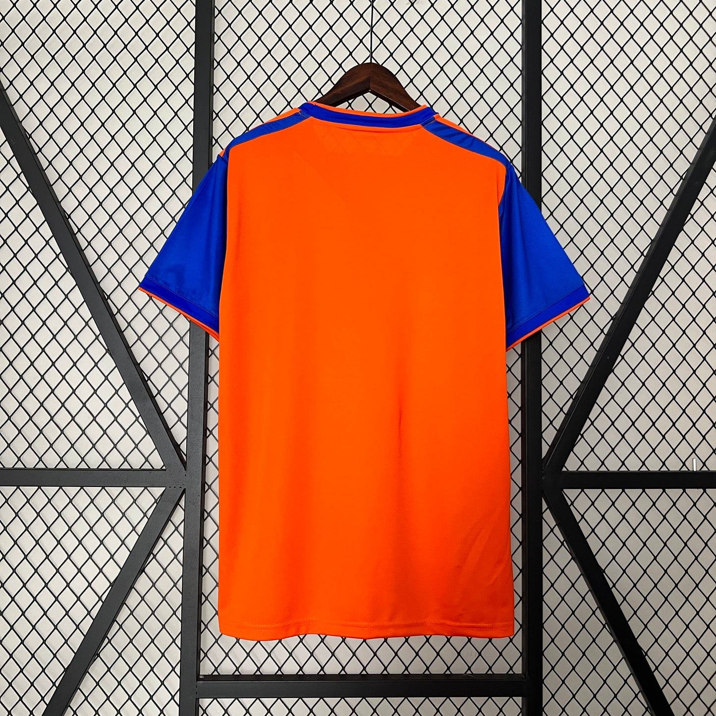 SAIYANS FC HOME T-SHIRT 2024