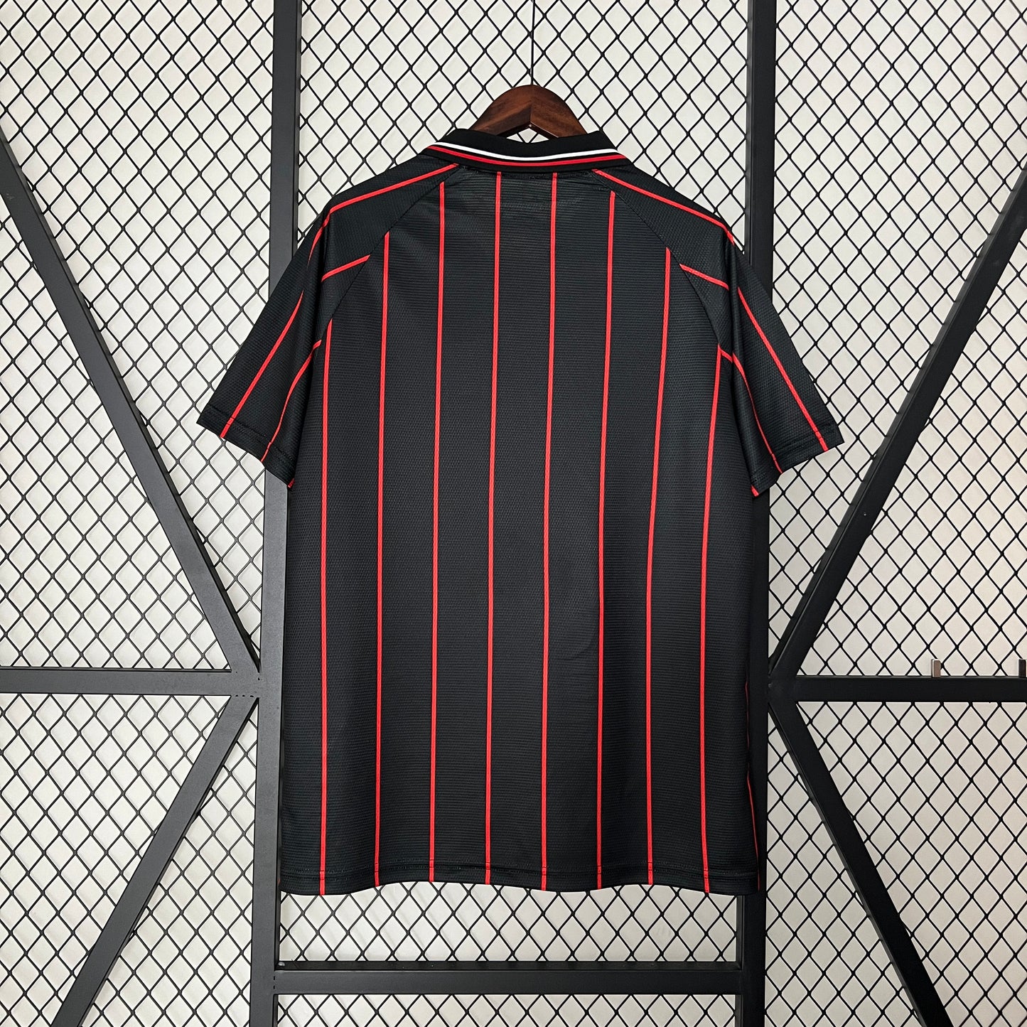 CAMISETA FLAMENGO EDICIÓN ESPECIAL 24/25