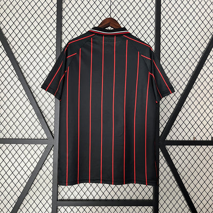 CAMISETA FLAMENGO EDICIÓN ESPECIAL 24/25