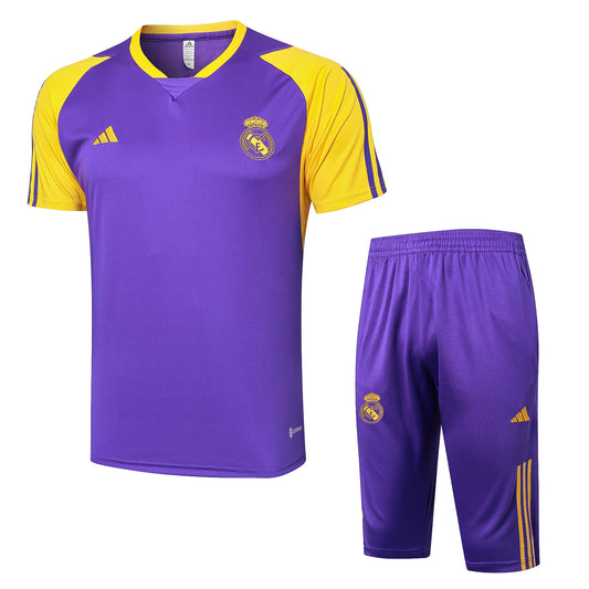 KIT ENTRENAMIENTO REAL MADRID 23/24