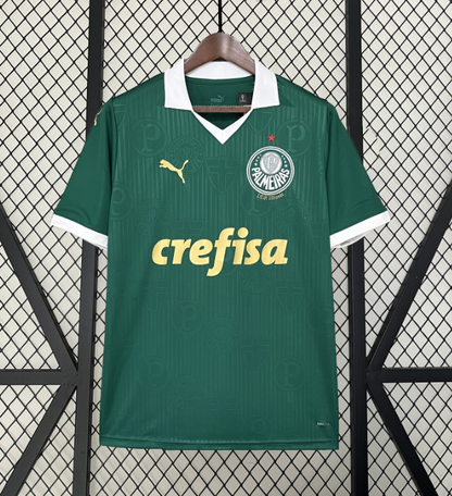 PALMEIRAS HOME T-SHIRT 24/25