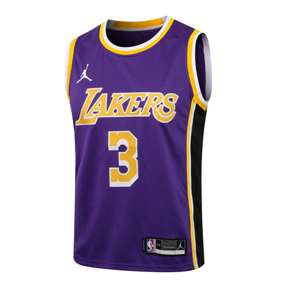 CAMISETA NBA LAKERS DAVIS 3