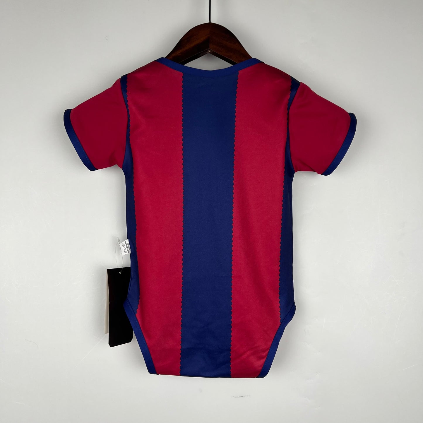 FC BARCELONA HOME BABY T-SHIRT 23/24