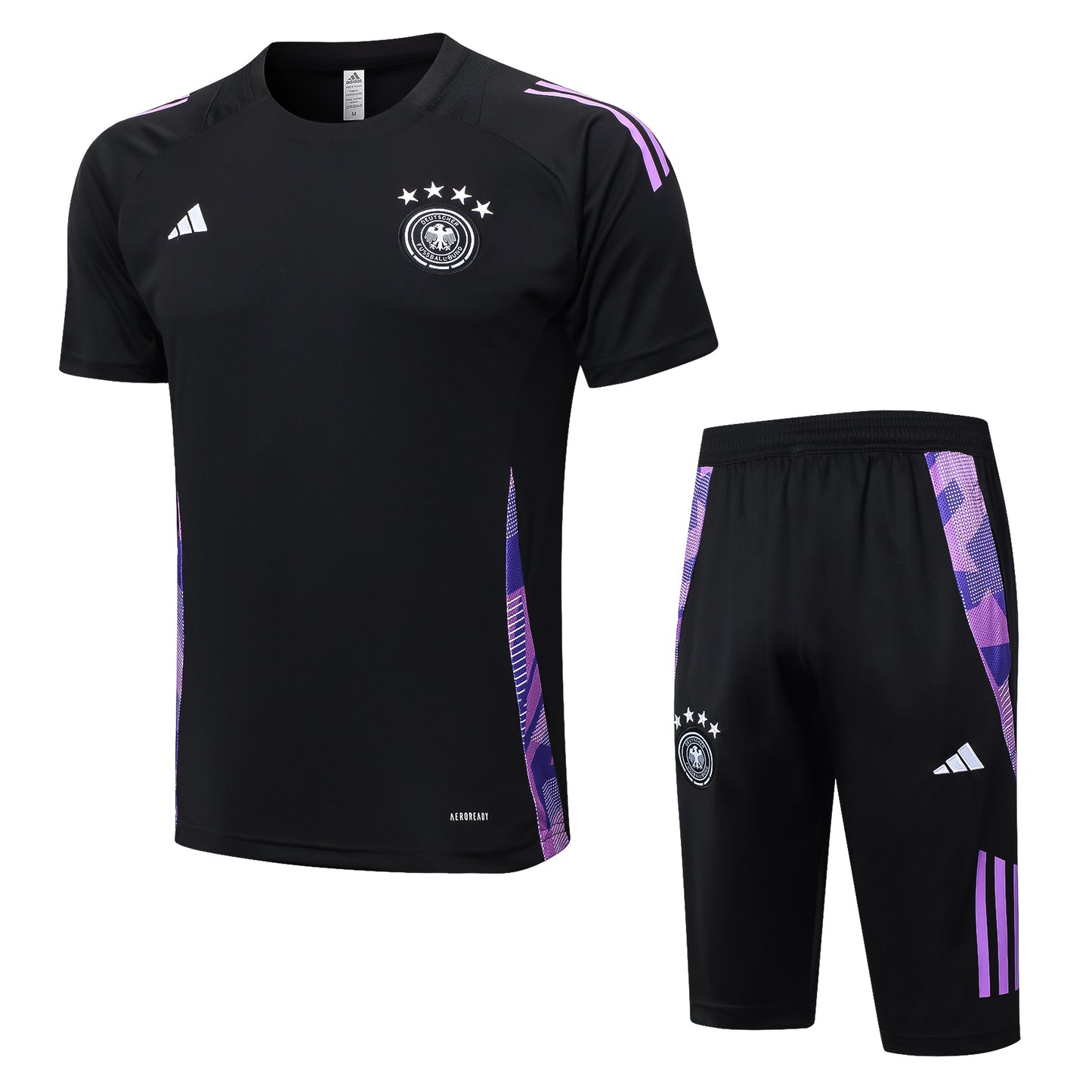 KIT ENTRENAMIENTO ALEMANIA 24/25