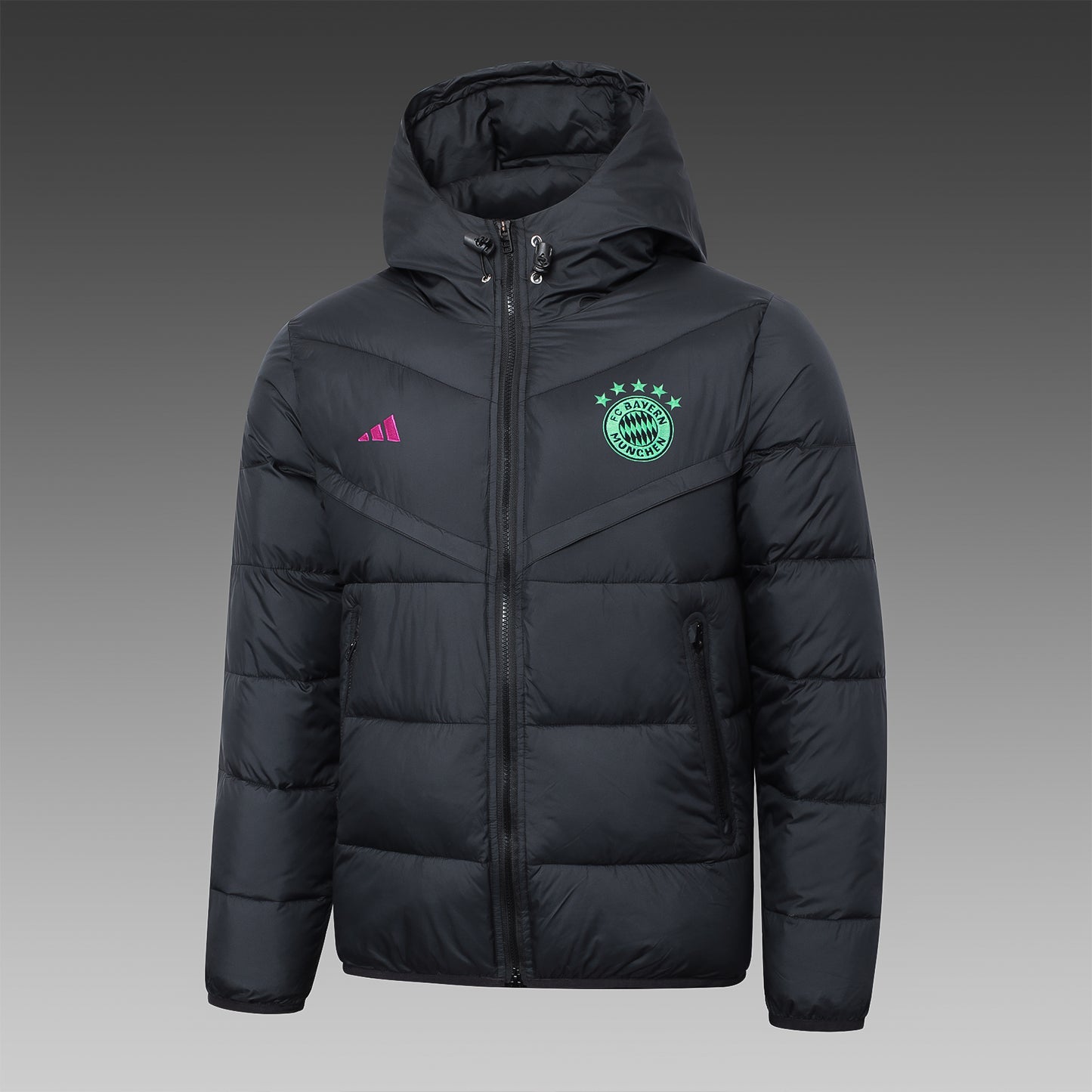 CHAQUETA BAYERN DE MUNICH 23/24