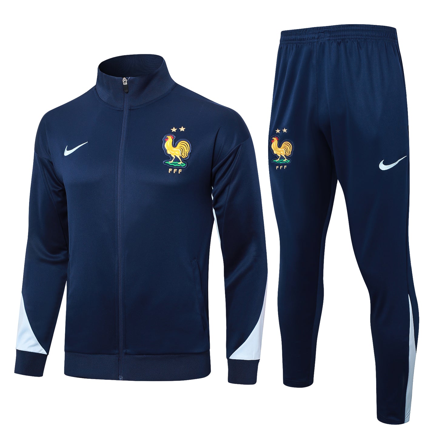 FRANCE TRAINING TRACKSUIT 24/25