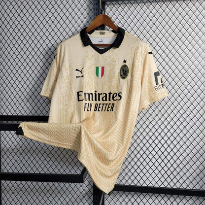 CAMISETA AC MILAN EDICIÓN ESPECIAL 23/24