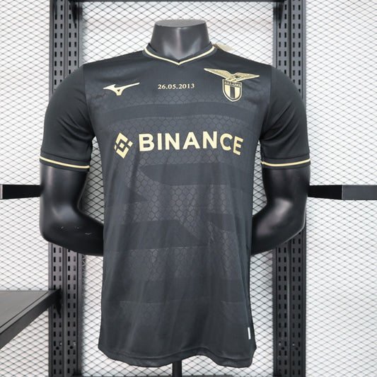 LAZIO ANNIVERSARY SHIRT 22/23 PLAYER VERSION