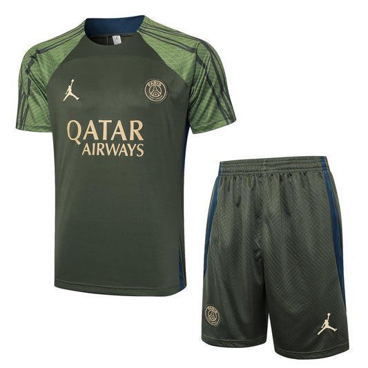 KIT ENTRENAMIENTO PSG 24/25