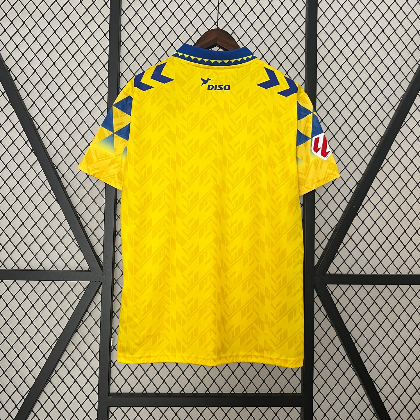 LAS PALMAS HOME SHIRT 24/25