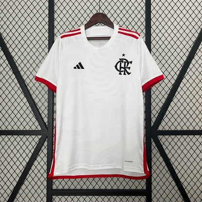 CAMISETA FLAMENGO VISITANTE 24/25