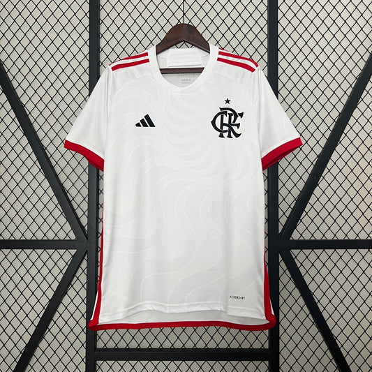 FLAMENGO AWAY T-SHIRT 24/25