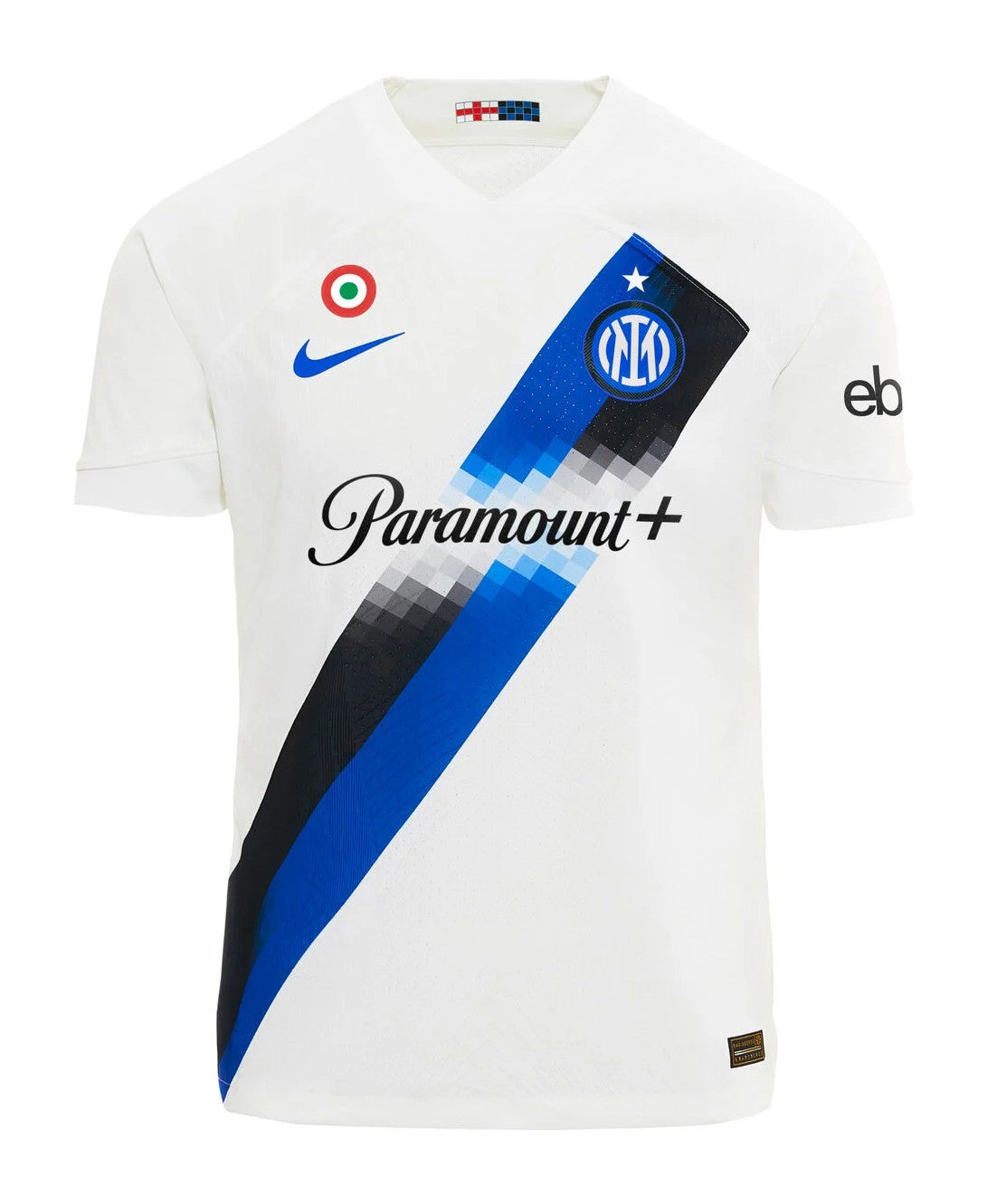 CAMISETA INTER MILAN VISITANTE 23/24