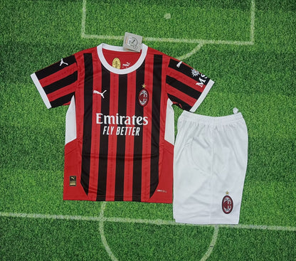 AC MILAN HOME SHIRT 24/25