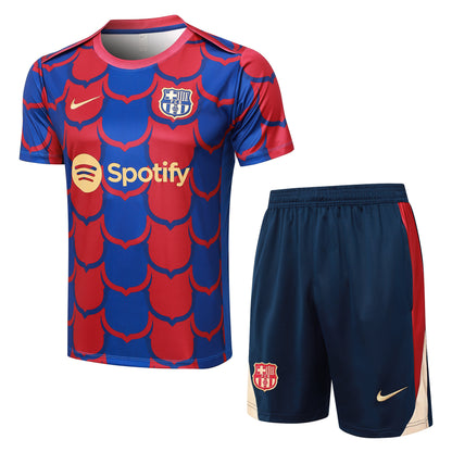 FC BARCELONA 24/25 TRAINING KIT