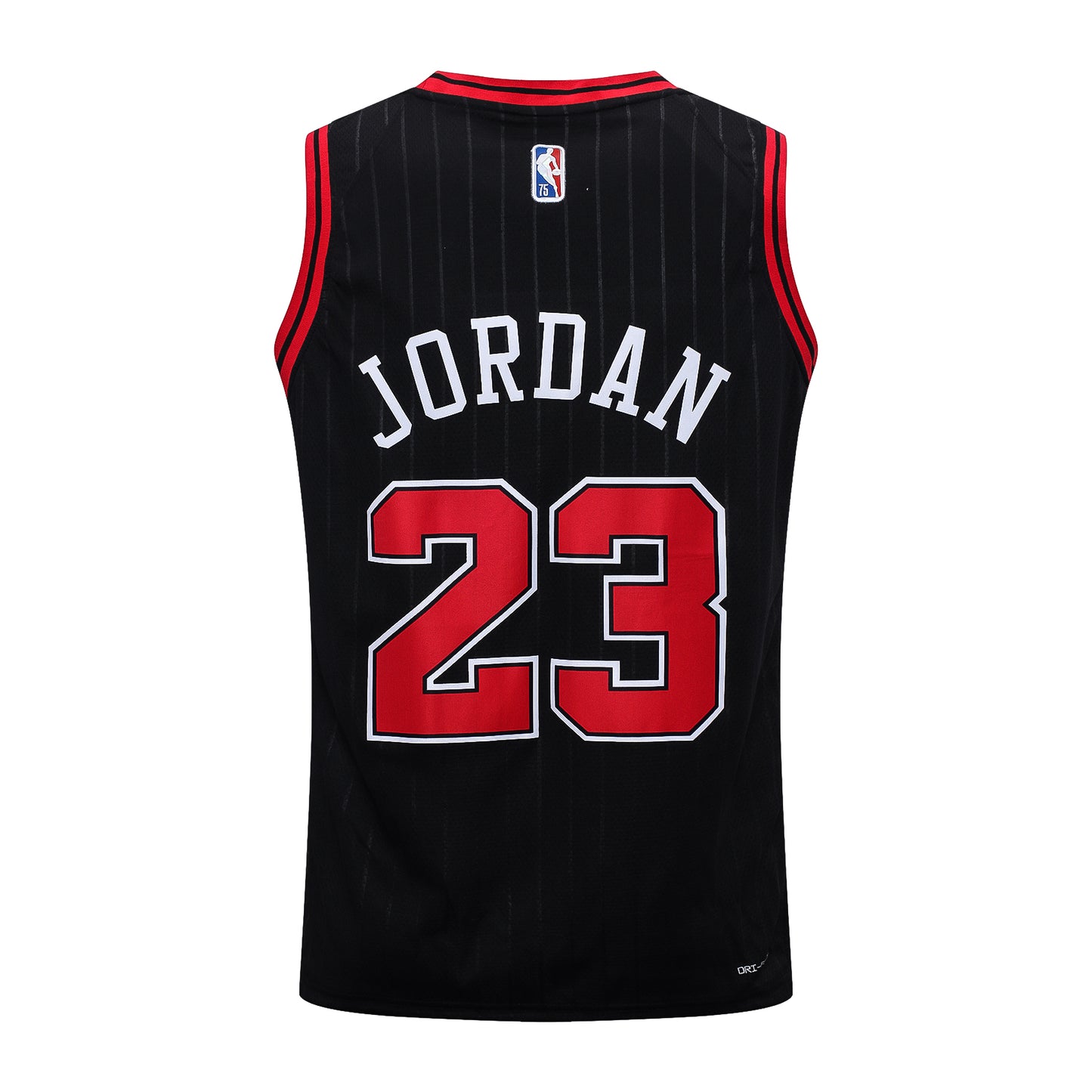 NBA CHICAGO BULLS JORDAN 23 JERSEY