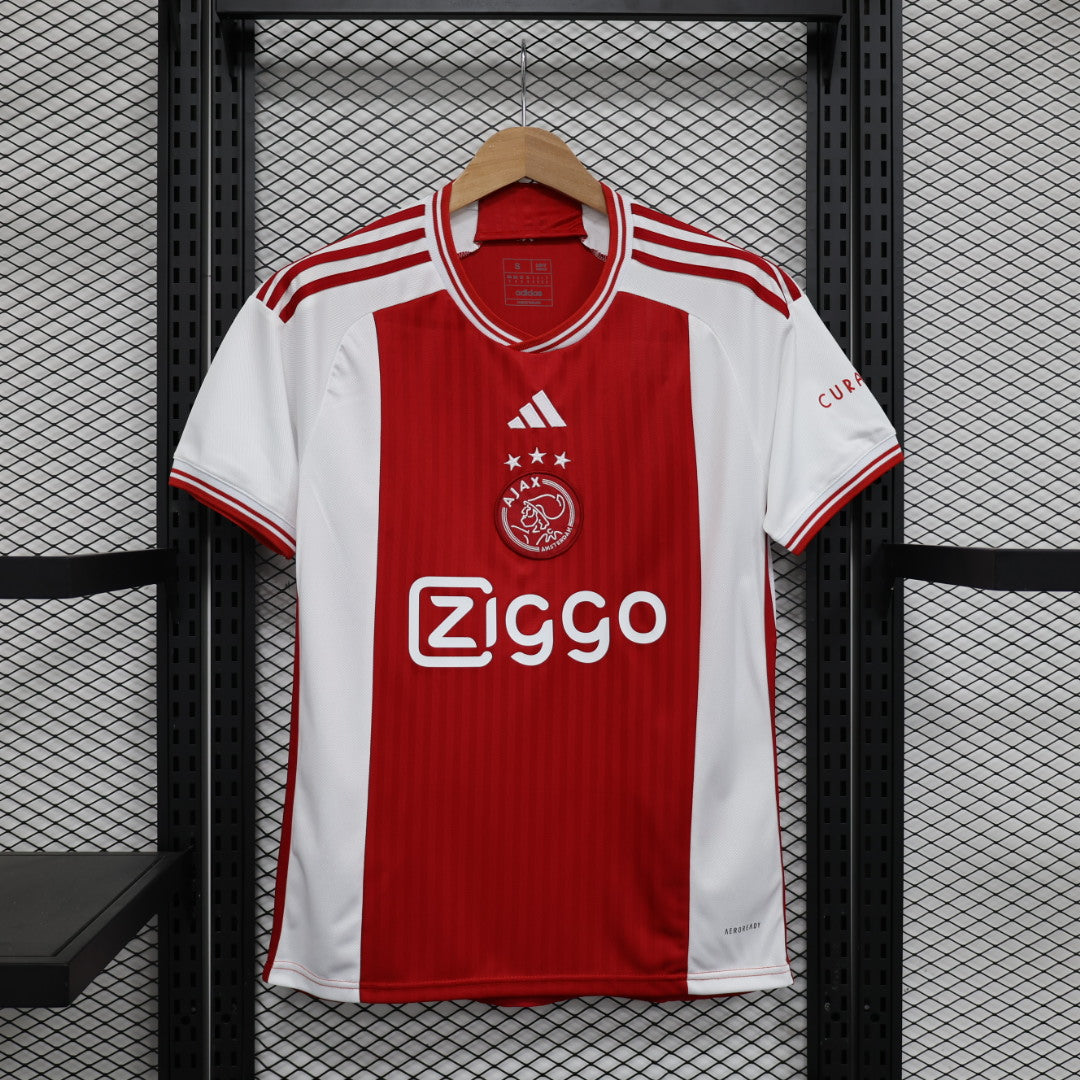 CAMISETA AJAX LOCAL 23/24