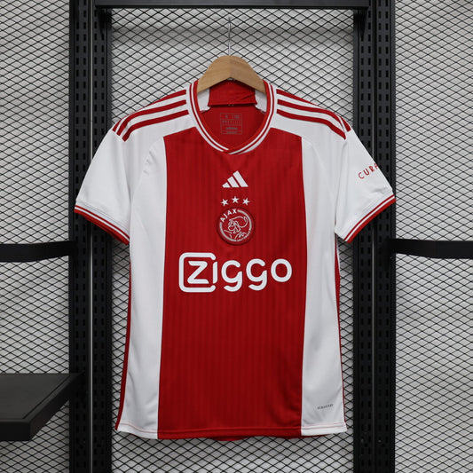 AJAX HOME SHIRT 23/24