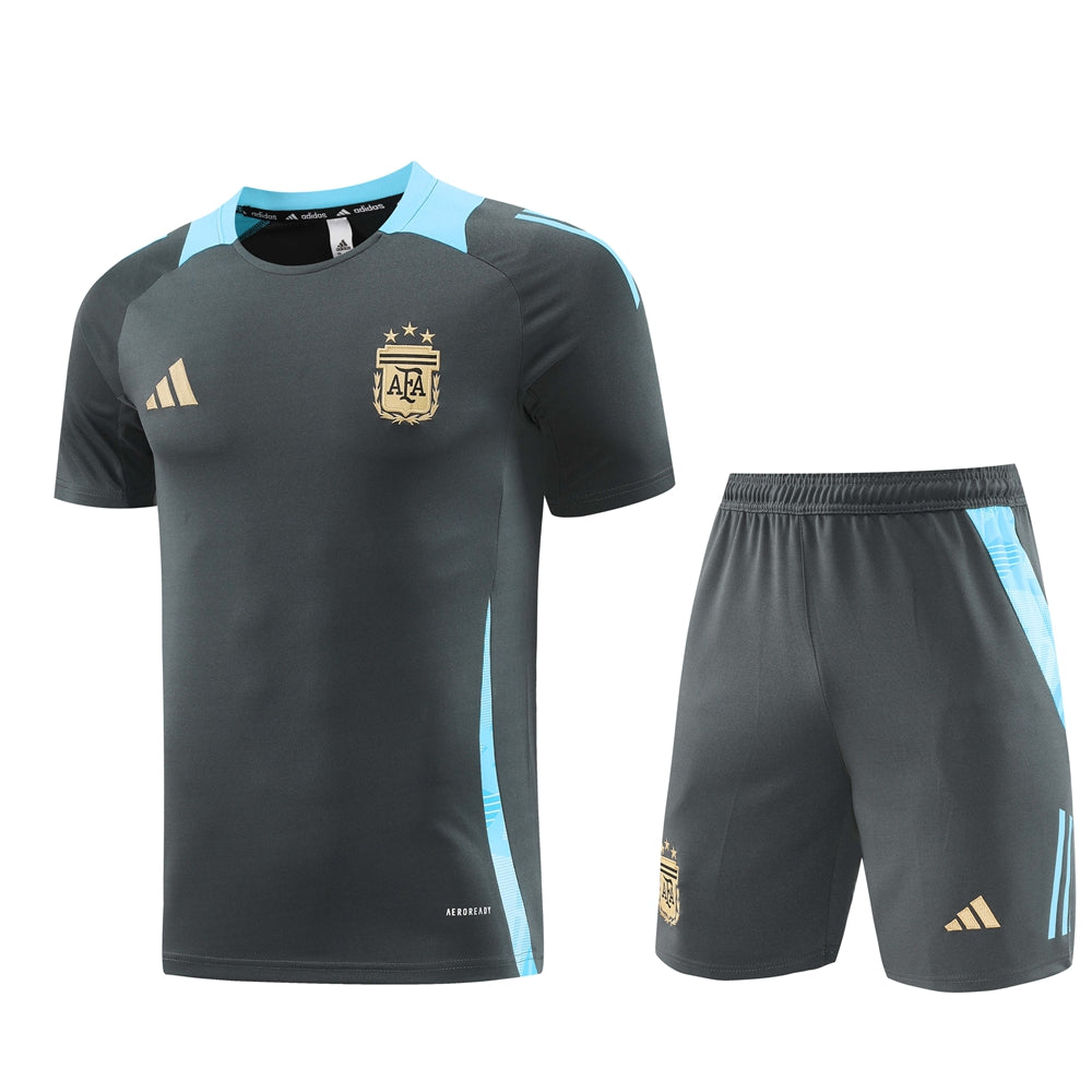 KIT ARGENTINA ENTRENAMIENTO 2024