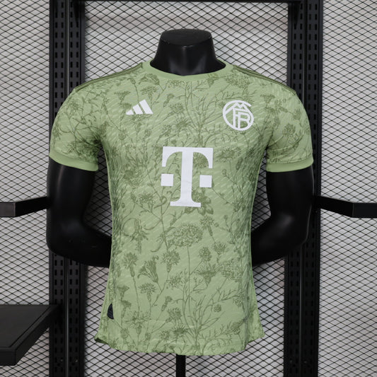 BAYERN MUNICH OKTOBERFEST 23/24 PLAYER VERSION SHIRT