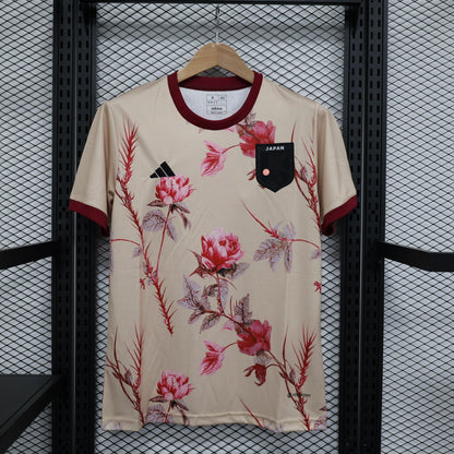 CAMISETA JAPÓN EDICIÓN ESPECIAL 2023 - La Casa del Fútbol