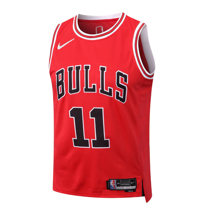 CAMISETA NBA CHICAGO BULLS DEROZAN 11