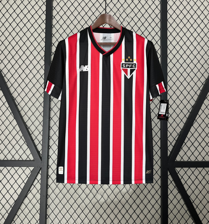 CAMISETA SÃO PAULO VISITANTE 24/25