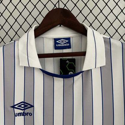 EVERTON RETRO AWAY SHIRT 88/90