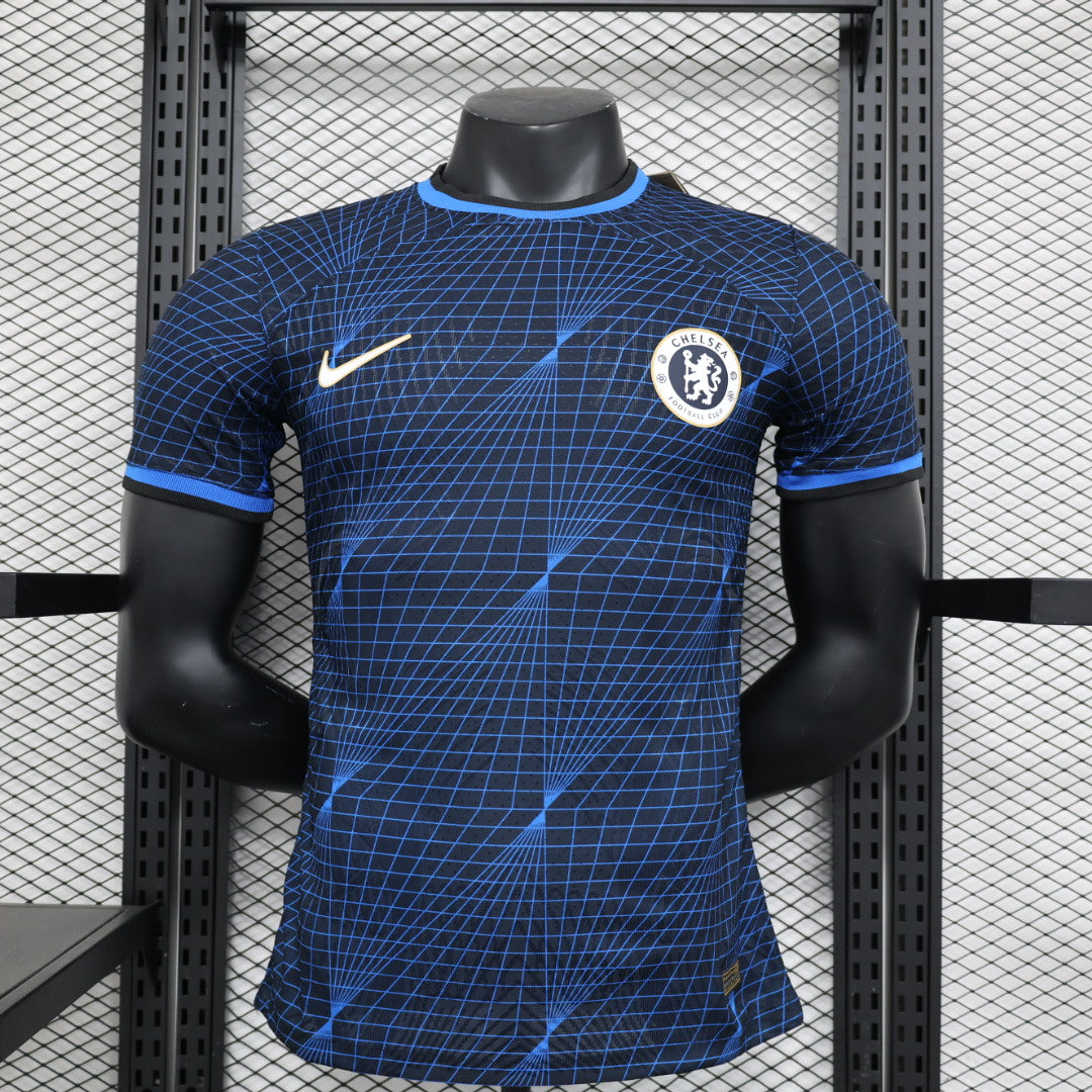 CHELSEA AWAY SHIRT 23/24 PLAYER VERSION