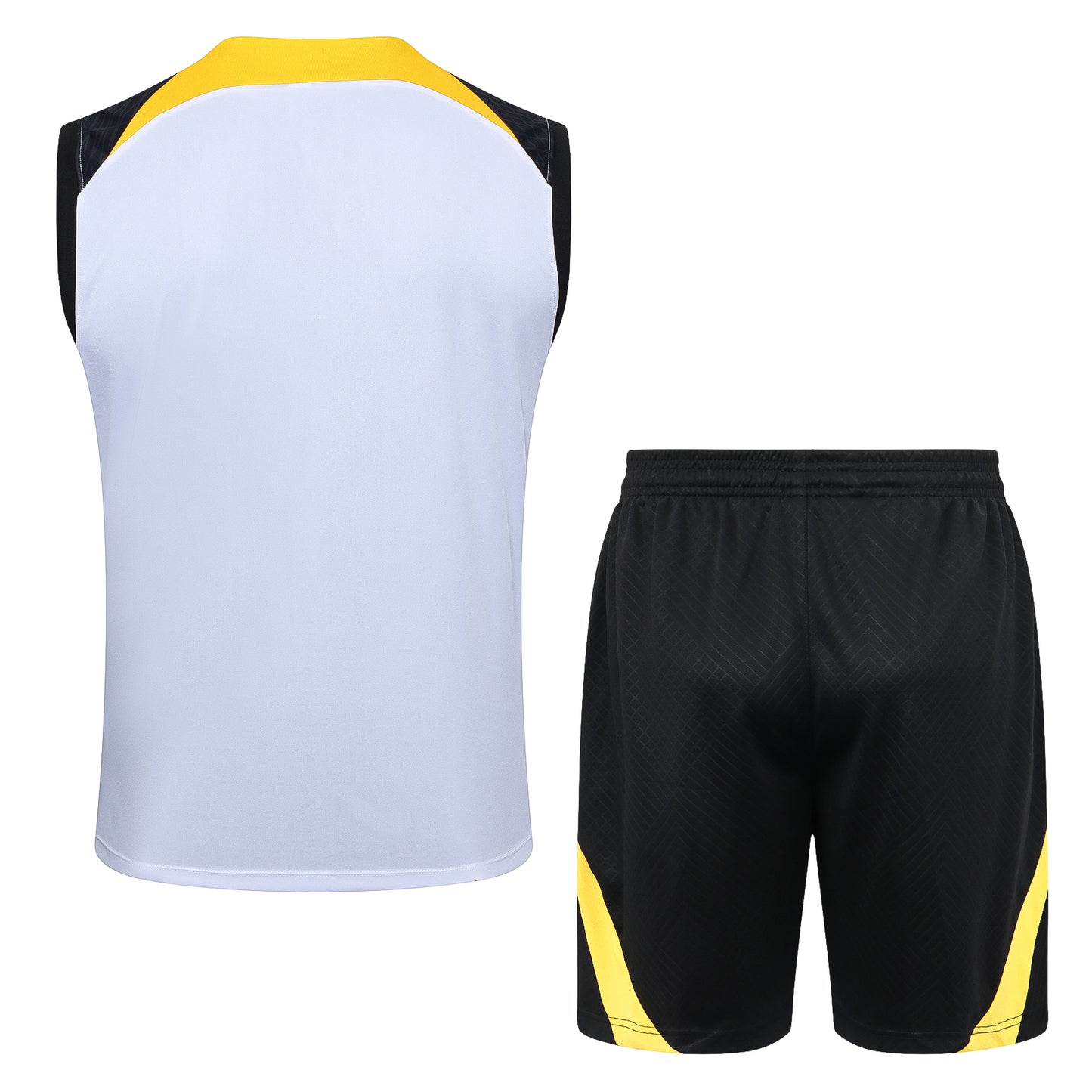 CHELSEA 23/24 SLEEVELESS TRAINING KIT