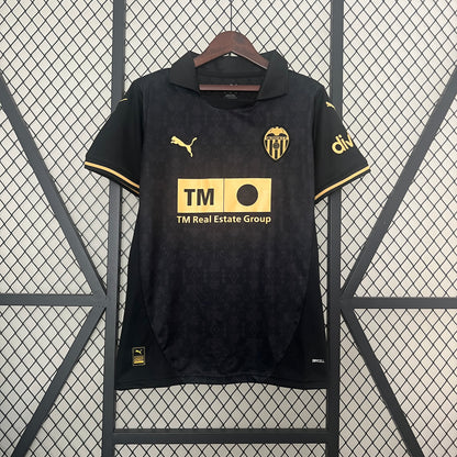 VALENCIA AWAY SHIRT 24/25