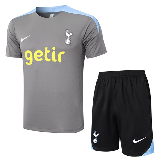 KIT ENTRENAMIENTO TOTTENHAM 24/25