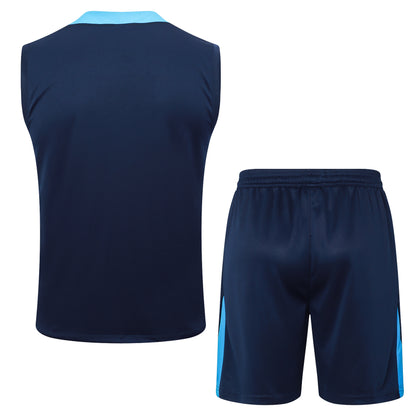 CHELSEA 24/25 SLEEVELESS TRAINING KIT