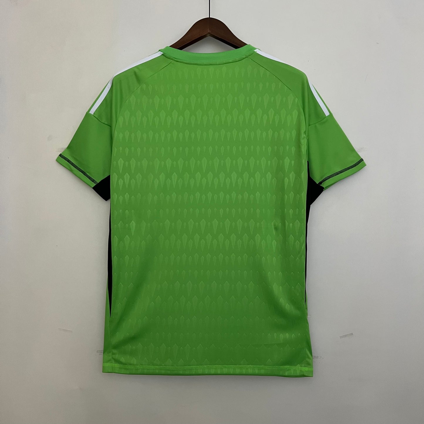 CAMISETA ARGENTINA PORTERO VERDE 2023 - La Casa del Fútbol