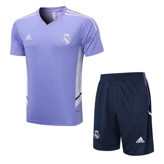 REAL MADRID TRAINING KIT 23/24