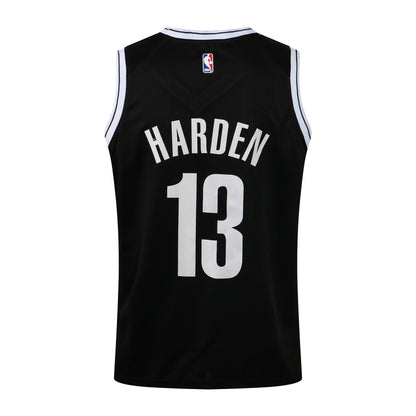 CAMISETA NBA BROOKLYN NETS HARDEN 13