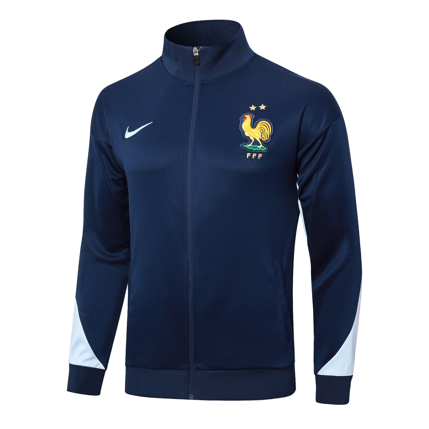 FRANCE TRAINING TRACKSUIT 24/25