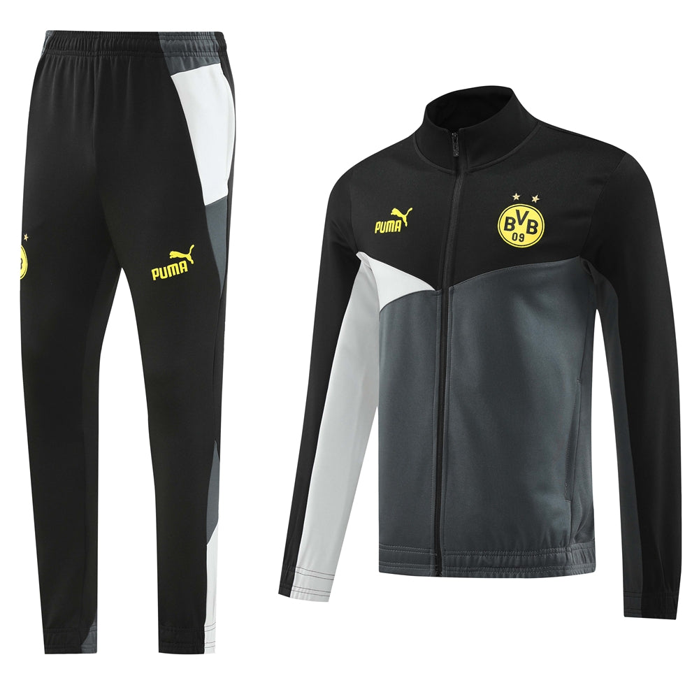 CHANDAL NEGRO BORUSSIA DORTMUND 2024