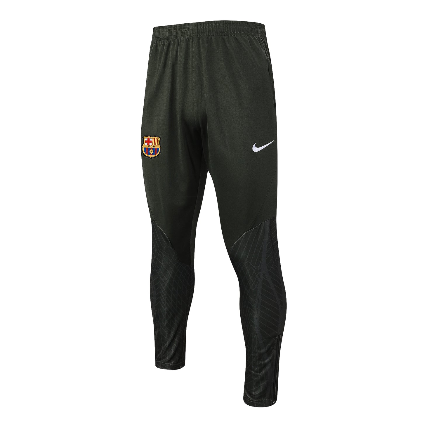 FC BARCELONA TRAINING TRACKSUIT 23/24