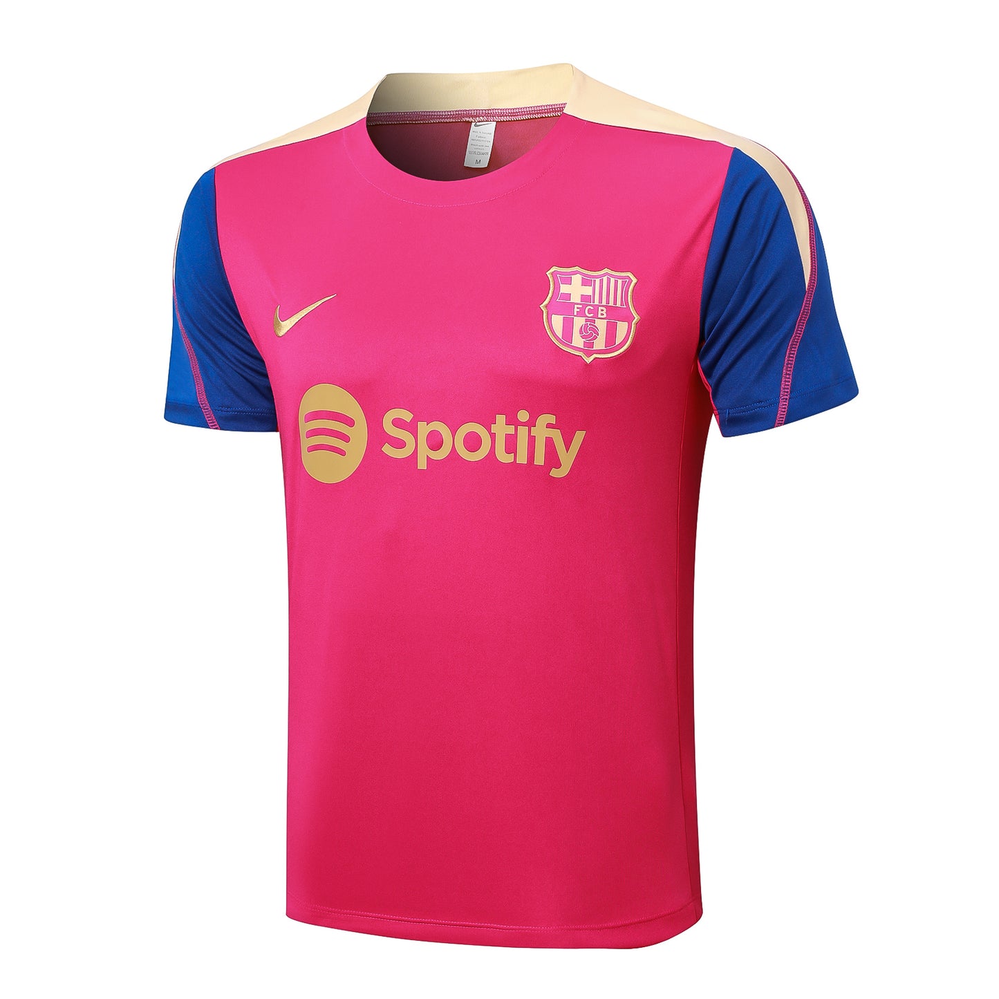 FC BARCELONA 24/25 TRAINING KIT