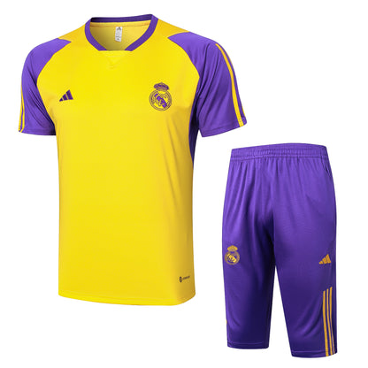 REAL MADRID TRAINING KIT 23/24