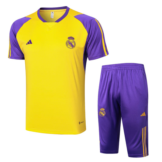 KIT ENTRENAMIENTO REAL MADRID 23/24