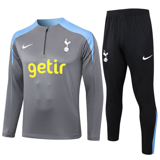 TOTTENHAM TRAINING TRACKSUIT 24/25