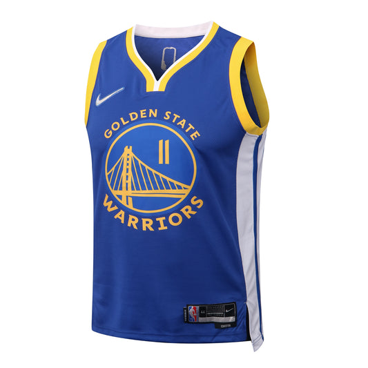 CAMISETA NBA GOLDEN STATE WARRIORS THOMPSON 11