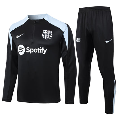 FC BARCELONA TRAINING TRACKSUIT 24/25