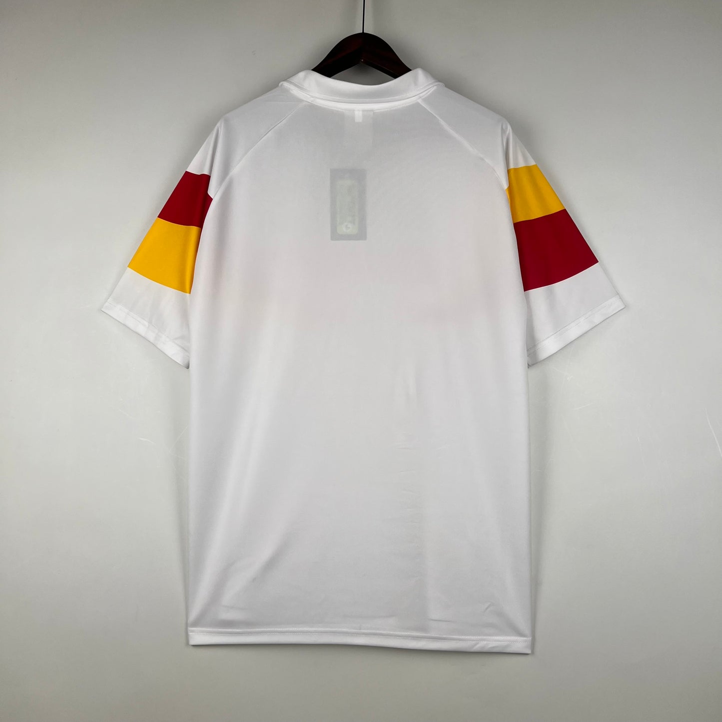 ROMA RETRO AWAY SHIRT 90/91