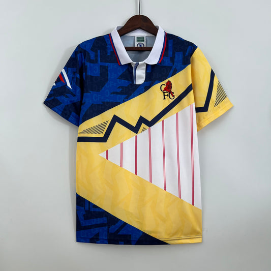 CHELSEA RETRO 1990'S RETRO SHIRT