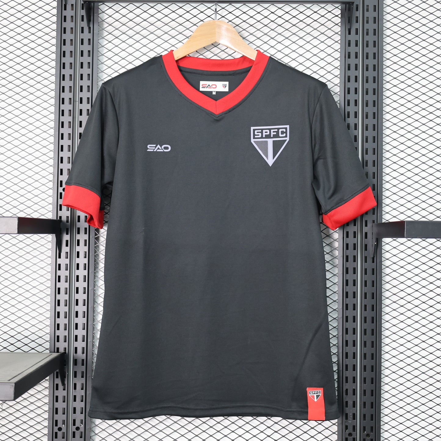 CAMISETA SÃO PAULO EDICIÓN ESPECIAL 23/24