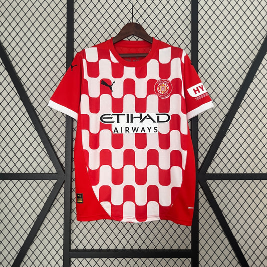 GIRONA HOME SHIRT 24/25