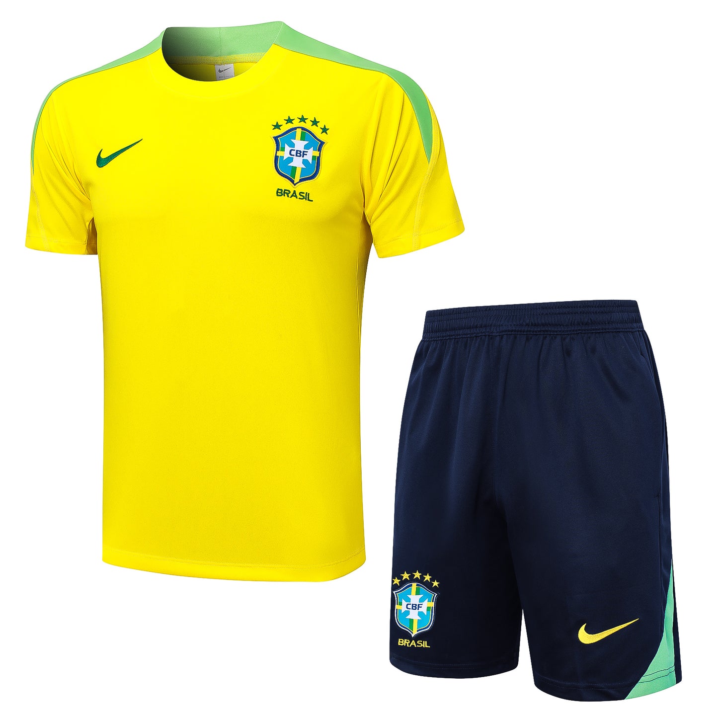 BRAZIL TRAINING KIT 24/25